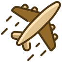 vuelo icon