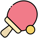 ping pong icon