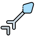 flecha icon