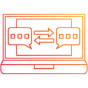 comunicaciones icon