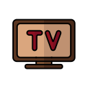 televisor icon