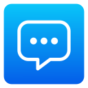 chat icon