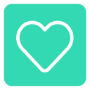 corazón icon