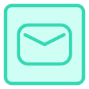 correo electrónico icon