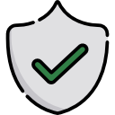 seguridad icon