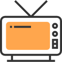 televisión icon