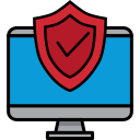 seguridad icon