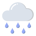 lloviendo icon