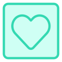 corazón icon