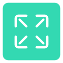 maximizar icon