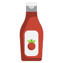 salsa de tomate icon