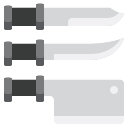 cuchillo icon