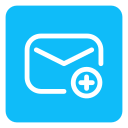 nuevo correo electrónico icon