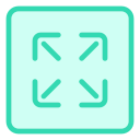 maximizar icon