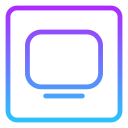 monitor icon