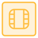 multimedia icon