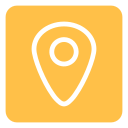 localización icon