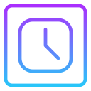 reloj icon