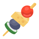 brocheta icon