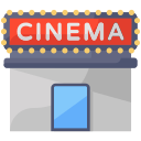 cine icon