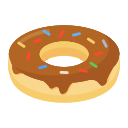 rosquilla icon