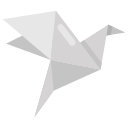 origami icon