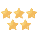 estrellas icon