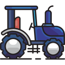 tractor icon