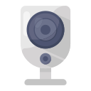 cámara web icon