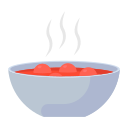 salsa de tomate icon