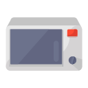 horno microondas icon