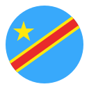 república democrática del congo 