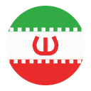 iran icon