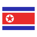 corea del norte