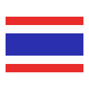 tailandia icon