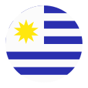 uruguay 