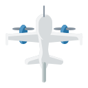 aeronave icon