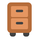 cajón icon