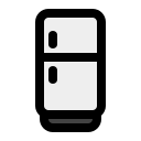 refrigerador icon