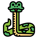 serpiente icon