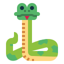 serpiente