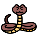 serpiente icon