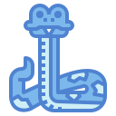 serpiente icon