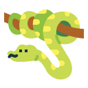 serpiente 