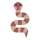 serpiente