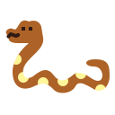 serpiente