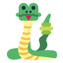 serpiente