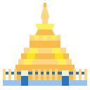 botataung icon