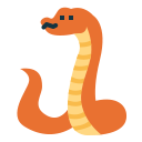 serpiente