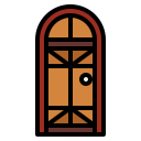 puerta icon